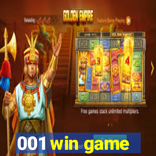 001 win game